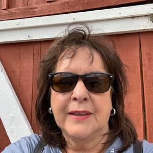 Meet your Posher, Linda